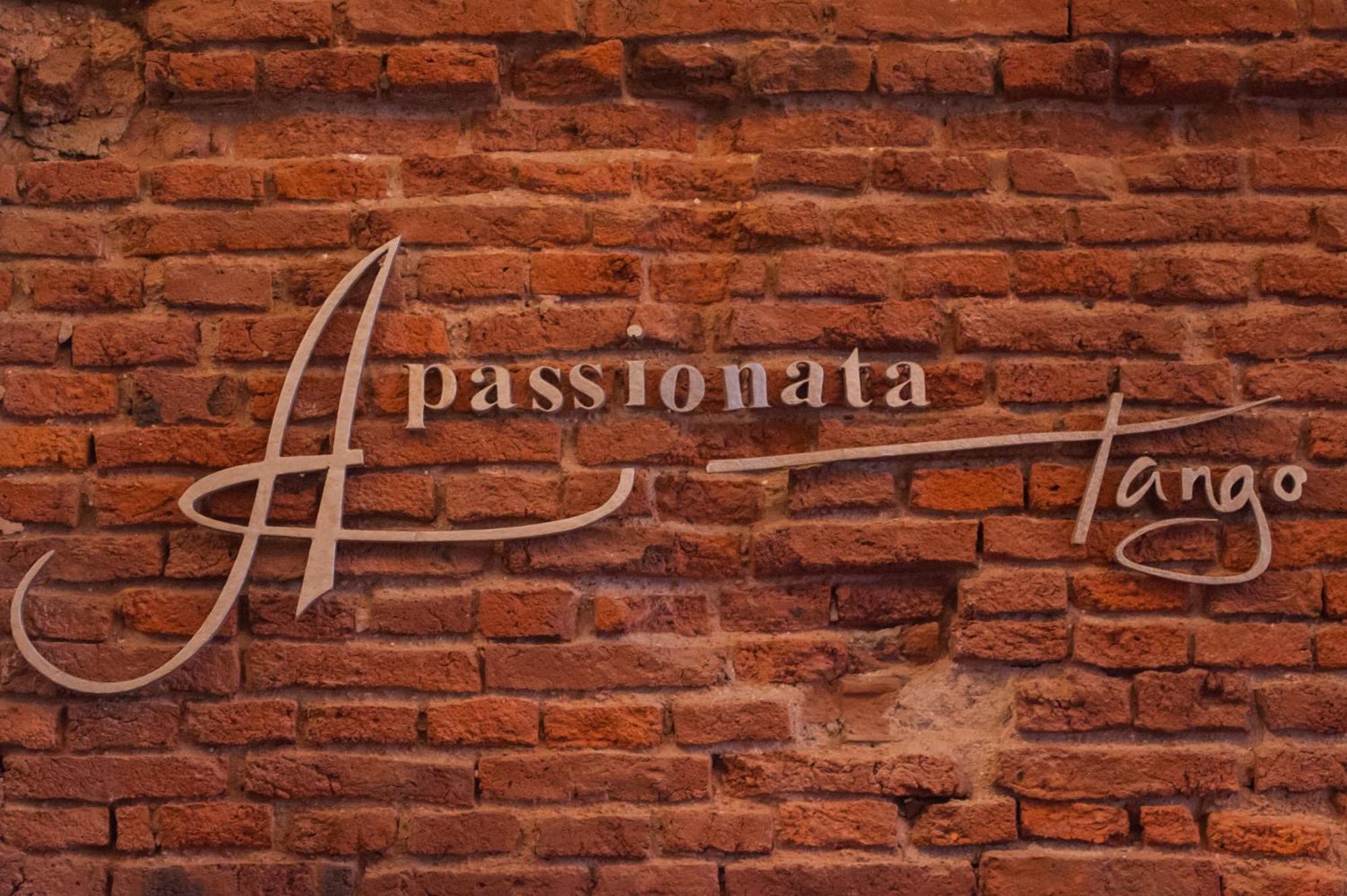 Apassionata Tango Hotel Буенос-Айрес Екстер'єр фото